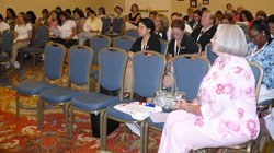 FAME News and Notes from CoSIDA Convention Meeting in Tampa